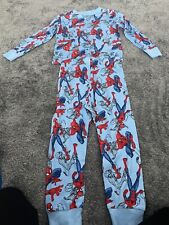 Spiderman pjs for sale  LUTON