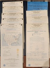 Vintage lot sectional for sale  Leesburg