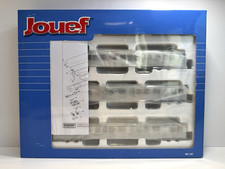 Jouef hj4039 set d'occasion Jouef hj4039 set d'occasion  Hettange-Grande