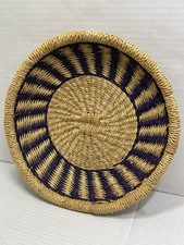Coiled woven flat for sale  Lakeport