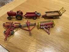 Dinky toys vintage for sale  NORWICH
