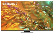 Samsung 55in qe55q80datxxu for sale  LICHFIELD