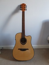 Lag tramontane t66dce for sale  HORSHAM