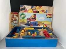 Lego duplo vintage for sale  NEWTON ABBOT