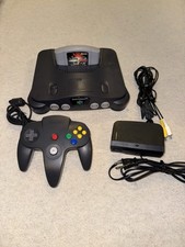 Japan official n64 for sale  NORTHAMPTON