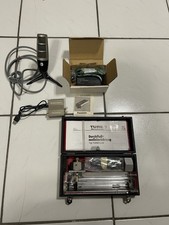 Elektro konvolut cadenza gebraucht kaufen  Bergheim