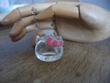 Miniature parfum hello d'occasion  Talence