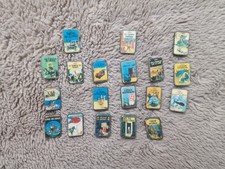Rare collection pin d'occasion  Fronton