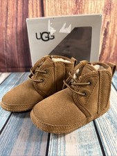 Ugg baby infant for sale  Creedmoor