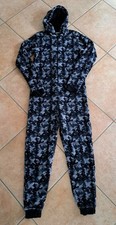 einteiler fleece onesie gebraucht kaufen einteiler fleece onesie gebraucht kaufen  Wolfratshausen