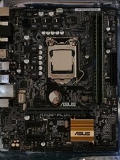 Intel 7700 asus gebraucht kaufen  Miesbach
