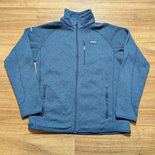 Patagonia fleece better for sale  Somerville
