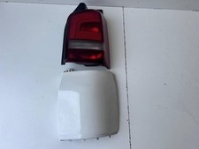 Volkswagen Multivan T5 2014 Rear right Luci posteriori 7E5945096F MCJ23345 na sprzedaż  PL