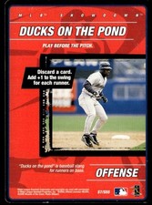 2000 mlb showdown for sale  Portland