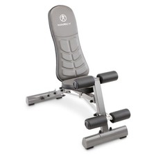 Marcy deluxe foldable for sale  Brentwood