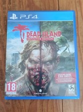 Dead island definitive d'occasion  Auribeau-sur-Siagne