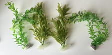 Aquarium fake plants for sale  Irvine