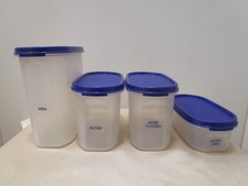 Tupperware vorratsdosen deckel gebraucht kaufen  Hamburg