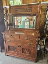 w sideboard top mirror for sale w sideboard top mirror for sale Duanesburg