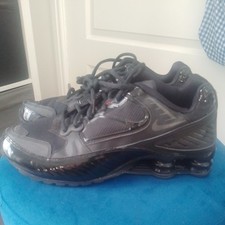 Bnwob nike shox for sale  SHEFFIELD