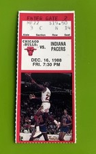 1988 chicago bulls for sale  Bradenton