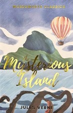The Mysterious Island by Verne, Jules, usado comprar usado  Enviando para Brazil