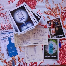 cartoline absolut usato cartoline absolut usato Marciana