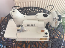 Singer featherweight 221k for sale  STOCKPORT