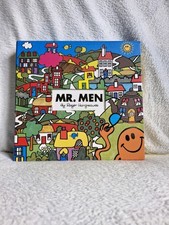 Mr. men complete for sale  MARKET DRAYTON