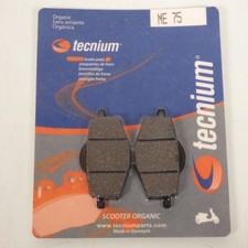 Plaquette frein tecnium d'occasion  Bourg-Argental