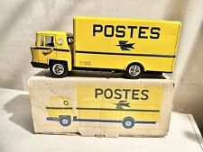 Camion poste joustra d'occasion  Brive-la-Gaillarde