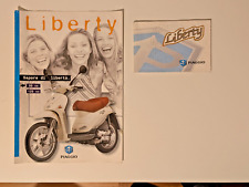 liberty 50 usato  Udine