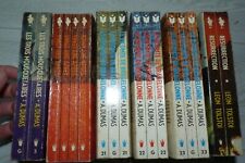 Lot ancien livres d'occasion  Limoges-