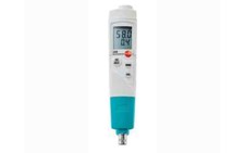 Testo 206 ph3 gebraucht kaufen  Berlin