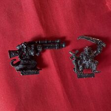 Jezzail team skaven for sale  LONDON