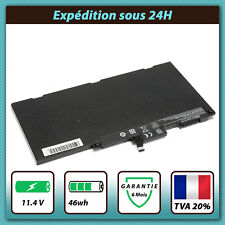 Batterie compatible 11.4v d'occasion  Paris X