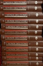 Enciclopedia completa mondi usato  Calcinaia