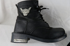 Harley davidson stiefel gebraucht kaufen  Achim