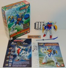 Shenlong gundam mobile d'occasion  Saint-Antoine-de-Breuilh
