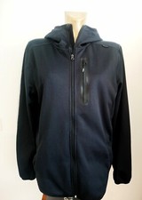 Quicksilver fleece jacke gebraucht kaufen  Hamburg