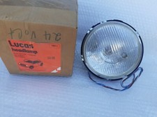 Farol Lucas F700 para Mini Clubman 1973-1980 Morris Marina 1973-1975 comprar usado  Enviando para Brazil