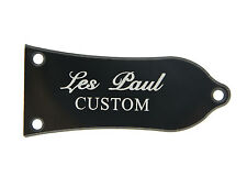 Usado, Truss Rod Capa Personalizado 3 Furos Serve Epiphone Les Paul LP comprar usado  Enviando para Brazil