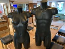 Hanging mannequins for sale  CHICHESTER