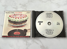 Rolling stones let for sale  Chicago