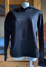 Sweat ample noir d'occasion  Saint-Ambroix