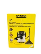 Kärcher waschsauger 1000w gebraucht kaufen  Hamburg