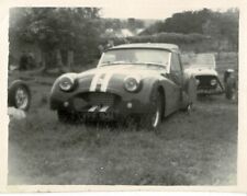 Triumph tr2 special for sale  BAGSHOT