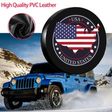 Spare tire cover for sale  USA