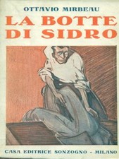 Botte sidro mirbeau usato  Italia