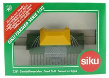 Siku farmer 2261 gebraucht kaufen Siku farmer 2261 gebraucht kaufen  Schorndorf